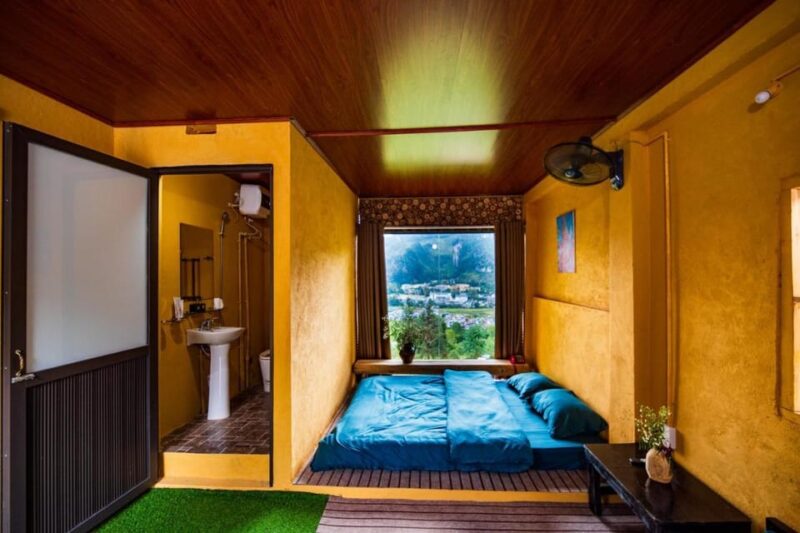 3D2N Ha Giang Loop Motorbike Tour - Camping on The Mountain - Key Points