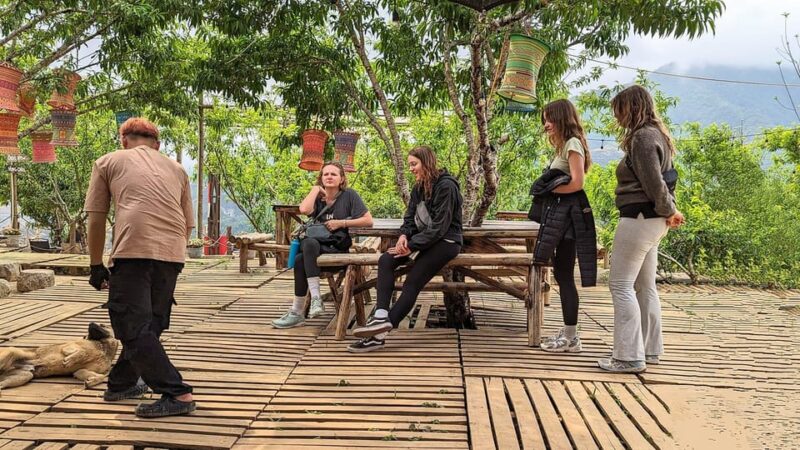 3D2N Ha Giang Loop Motorbike Tour - Camping on The Mountain - Itinerary Highlights