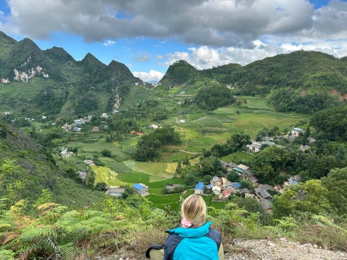 3D2N Ha Giang Loop Motorbike Tour - Camping on The Mountain - Included in the Tour