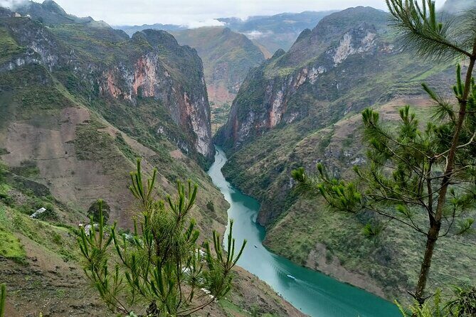 3D2N Ha Giang loop, small Private group, Private room AND with Nu - Key Points