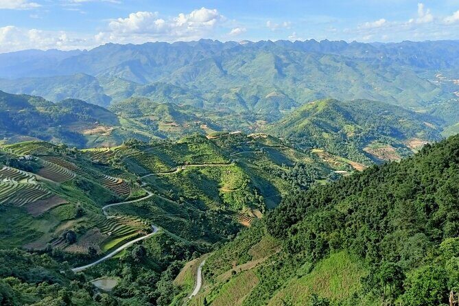 3D2N Ha Giang loop, small Private group, Private room AND with Nu - What the Tour Includes and Excludes