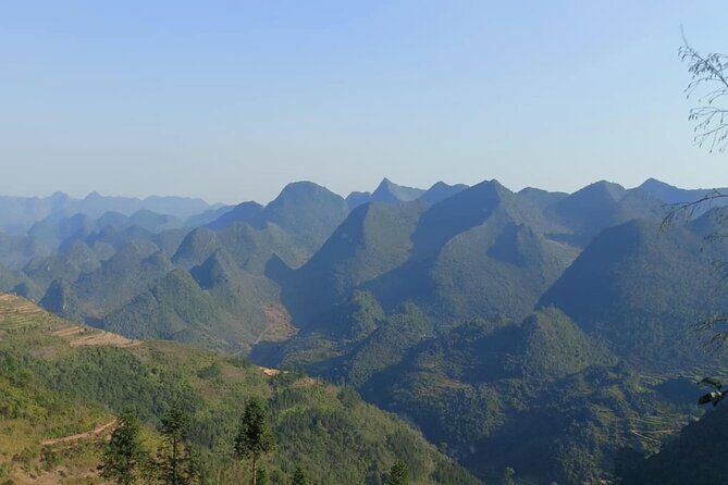 3D2N Ha Giang loop, small Private group, Private room AND with Nu - Value for Money