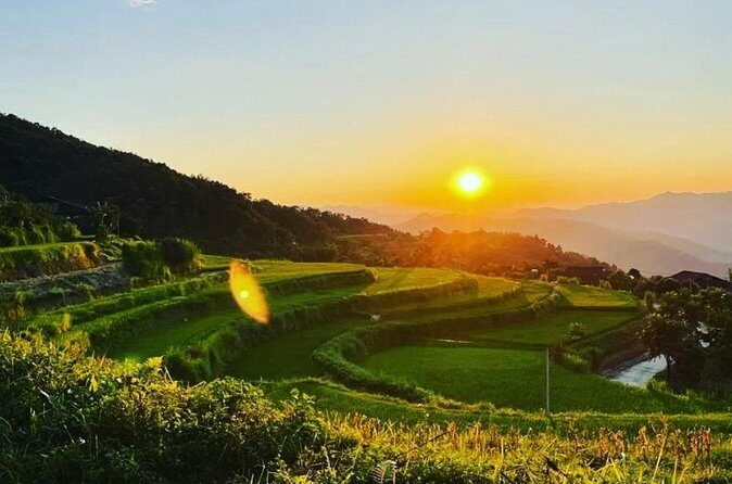 3D2N Ha Giang loop, small Private group, Private room AND with Nu - The Scenic Highlights
