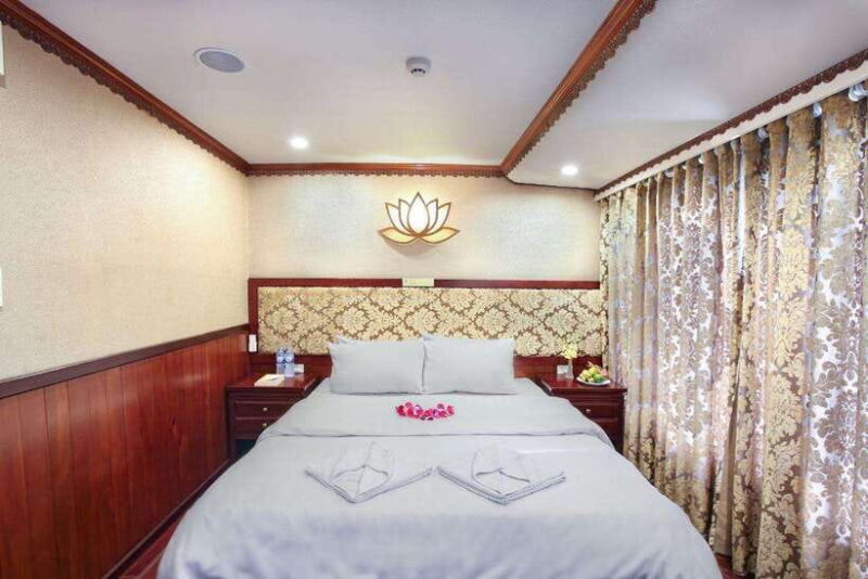 3D2N Ha Long Bay Cruise By Oriental Sails - Day 3 Experiences
