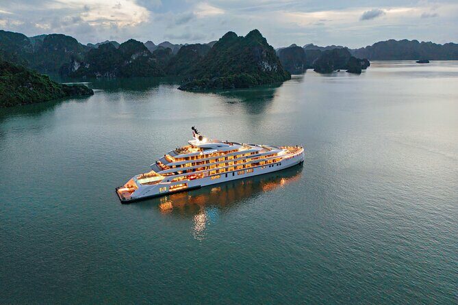 3D2N Halong Bay - The Explorer Journey with Grand Pioneers Cruise - Final Thoughts