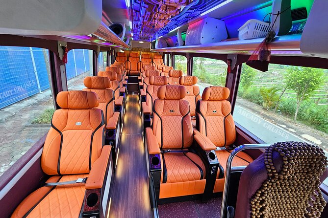 3D2N Halong & Lan Ha Bay by Arcady Boutique Cruise, All Inclusive - Key Points