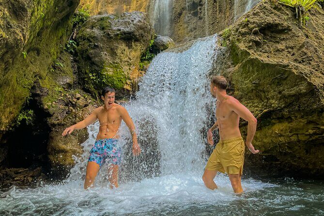 3D2N Ijen Blue Fire, Tumpak Sewu Waterfall & Mt. Bromo from Bali - Exploring Java’s Hidden Gems: A 3D2N Adventure from Bali