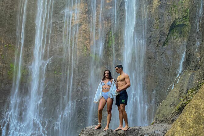 3D2N Ijen Blue Fire, Tumpak Sewu Waterfall & Mt. Bromo from Bali - Key Points