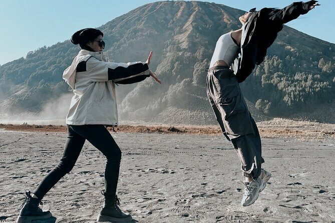 3D2N Ijen Blue Fire, Tumpak Sewu Waterfall & Mt. Bromo from Bali - Value for Money and Practical Considerations