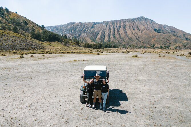 3D2N Ijen Blue Fire, Tumpak Sewu Waterfall & Mt. Bromo from Bali - Who Should Consider This Tour?