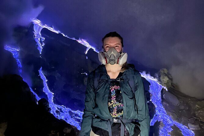 3D2N Ijen Blue Fire, Tumpak Sewu Waterfall & Mt. Bromo from Bali - FAQs