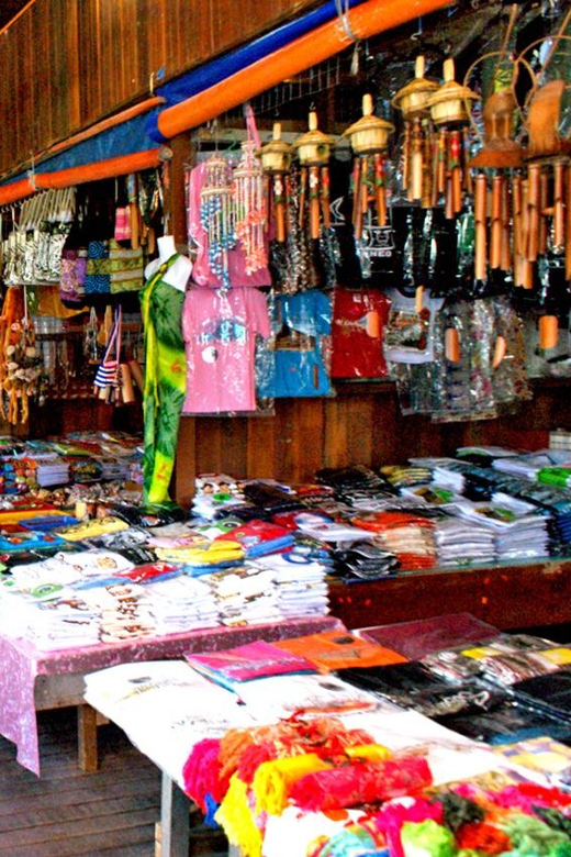 3D2N Jiu Hao Landed House + Kundasang Shared Day Trip Tour - Key Points
