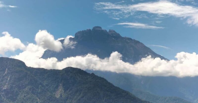 3D2N Jiu Hao Landed House + Kundasang Shared Day Trip Tour - Itinerary for Day 2