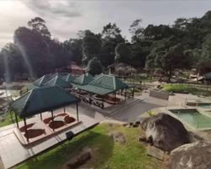 3D2N Jiu Hao Landed House + Kundasang Shared Day Trip Tour - Important Information to Note