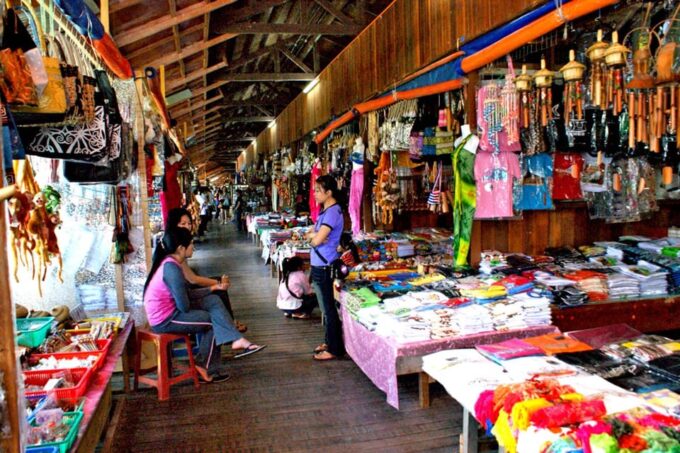 3D2N Jiu Hao Landed House + Kundasang Shared Day Trip Tour - Flexibility in Exploring