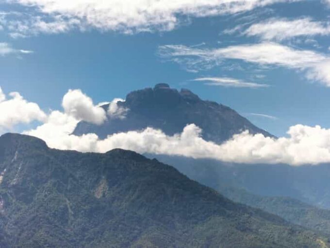 3D2N Jiu Hao Landed House + Kundasang Shared Day Trip Tour - Security at the Landed Houses