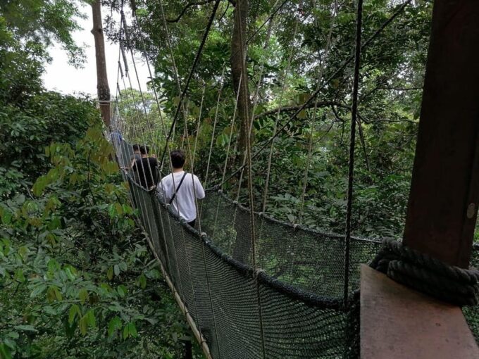 3D2N Jiu Hao Landed House + Kundasang Shared Day Trip Tour - Majestic Views of Mount Kinabalu