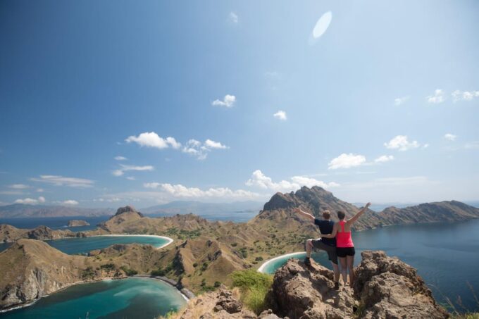 3D2N Komodo Kayak Tour - Cancellation and Refund Policy