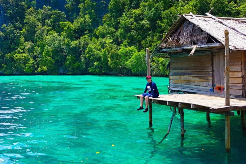 3D2N Labengki-Sombori Island: Private Tour From Kendari - Destination Highlights