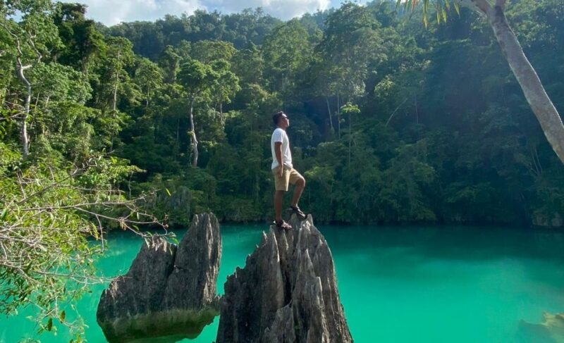 3D2N Labengki-Sombori Island: Private Tour From Kendari - Inclusions and Exclusions