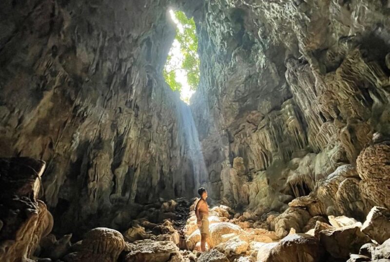 3D2N Labengki-Sombori Island: Private Tour From Kendari - Preparation Tips