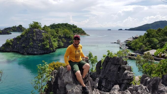 3D2N Labengki-Sombori Island: Private Tour From Kendari - Contact Information