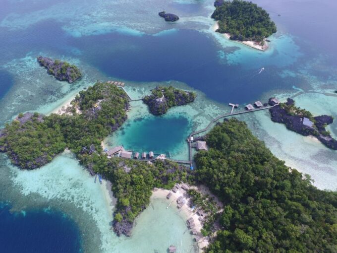 3D2N Labengki-Sombori Island: Private Tour From Kendari - Additional Notes