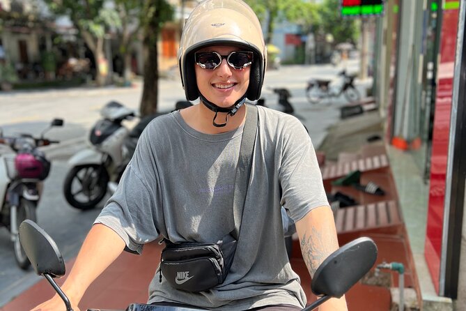 3D2N LOOP TOUR by MOTORBIKES (Self-Driving, Small Group 5-10 Pax) - Meeting and Pickup Information