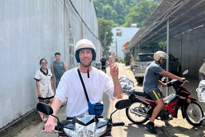 3D2N LOOP TOUR by MOTORBIKES (Self-Driving, Small Group 5-10 Pax) - Health and Safety Guidelines