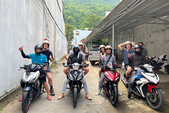 3D2N LOOP TOUR by MOTORBIKES (Self-Driving, Small Group 5-10 Pax) - Scenic Routes and Accommodations