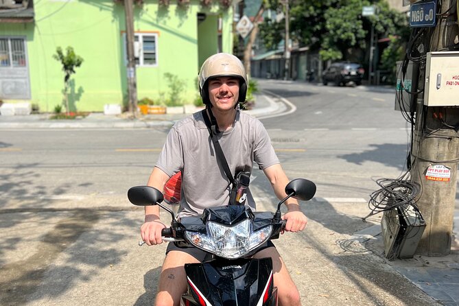 3D2N LOOP TOUR by MOTORBIKES (Self-Driving, Small Group 5-10 Pax) - Experienced and Knowledgeable Guides