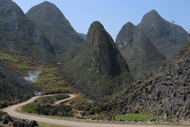 3D2N LOOP TOUR WITH EASY RIDERS (Small Group, Maximum 10 People) - Whats Included