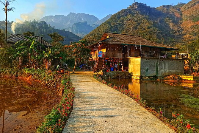 3D2N LOOP TOUR WITH EASY RIDERS (Small Group, Maximum 10 People) - Sights and Attractions