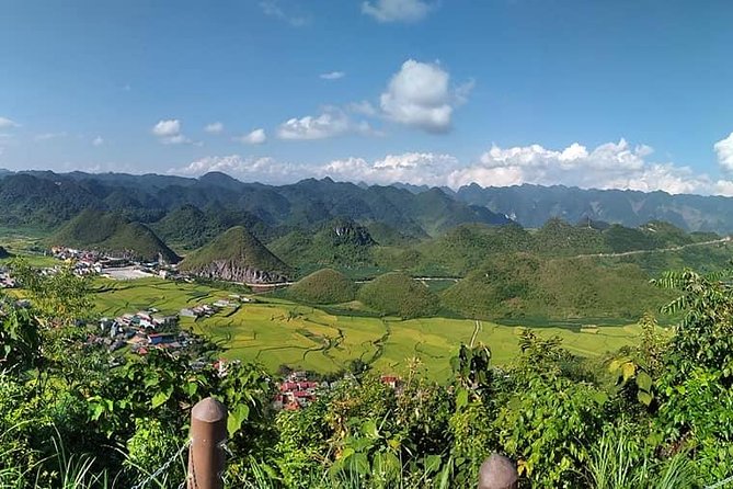 3D2N LOOP TOUR WITH EASY RIDERS (Small Group, Maximum 10 People) - Cultural Immersion
