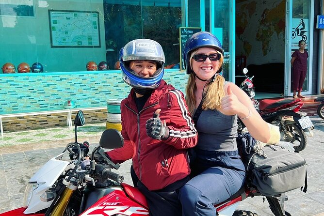 3D2N LOOP TOUR WITH EASY RIDERS (Small Group, Maximum 10 People) - Booking and Reviews