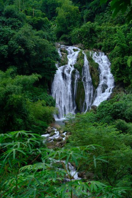 3D2N Mai Chau - Pu Luong for Nature and Culture Lovers - Day 2: Mai Chau to Pu Luong
