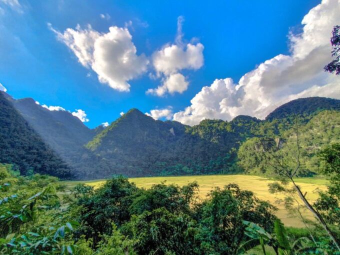 3D2N Mai Chau - Pu Luong for Nature and Culture Lovers - Booking Information