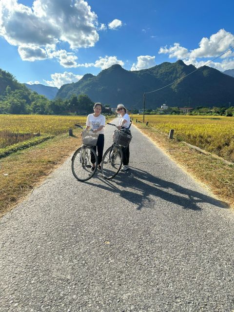 3D2N Mai Chau - Pu Luong for Nature and Culture Lovers - Frequently Asked Questions