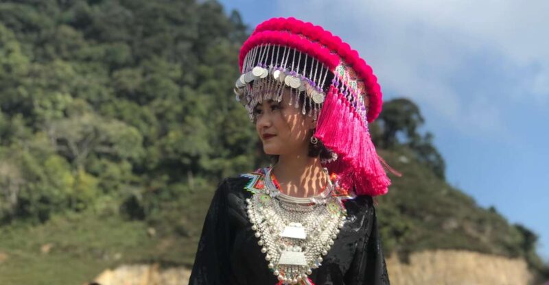 3D2N Mai Chau Tour for Culture Enthusiasts - Day 1: Mai Chau Exploration