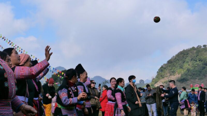 3D2N Mai Chau Tour for Culture Enthusiasts - Day 2: Pa Co and Cang Villages