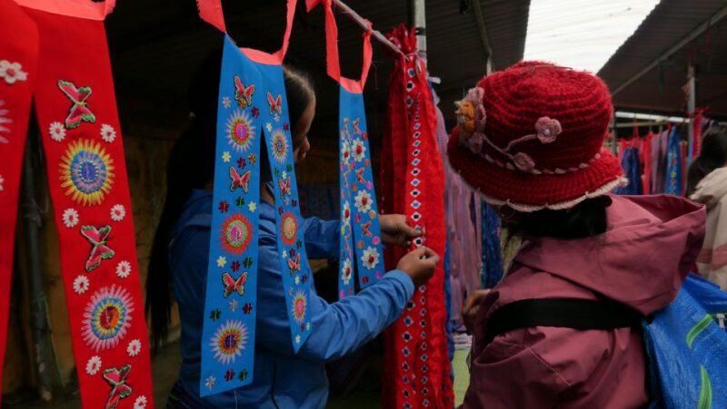 3D2N Mai Chau Tour for Culture Enthusiasts - Booking and Payment Information