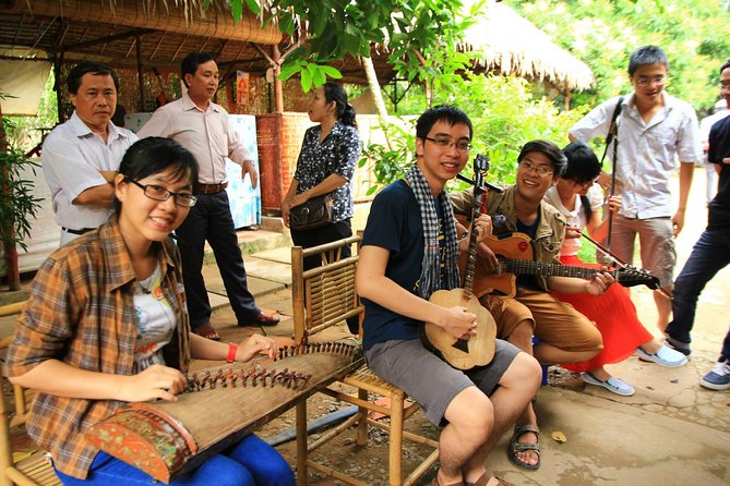 3D2N Mekong - Floating Market - Chau Doc - Boat To Phnom Penh - Booking Information