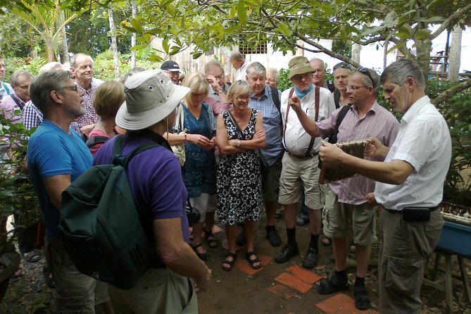 3D2N Mekong - Floating Market - Chau Doc - Boat To Phnom Penh - Meeting and Pickup Information