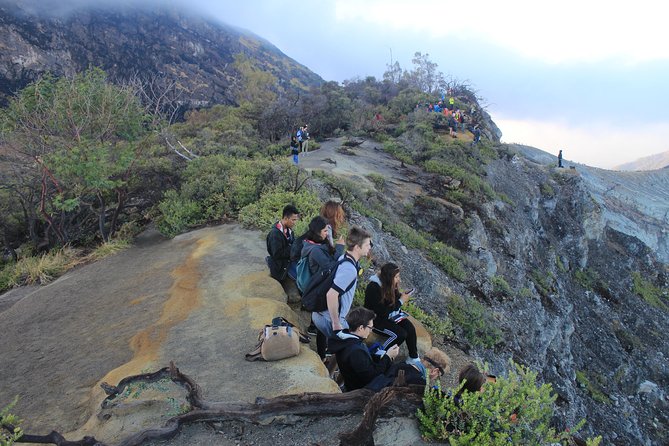 3D2N Mount Bromo & Ijen Crater Tour From Surabaya - Pricing and Reviews