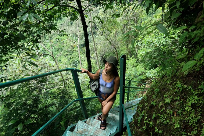 3D2N - Mount Bromo, Tumpak Sewu, Kawah Ijen Crater Starting From Malang or Surabaya - Attractions and Entrance Fees