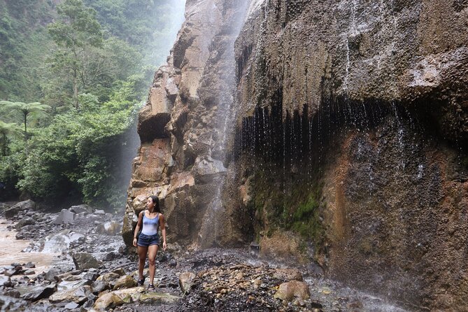3D2N - Mount Bromo, Tumpak Sewu, Kawah Ijen Crater Starting From Malang or Surabaya - Transportation and Tour Leader