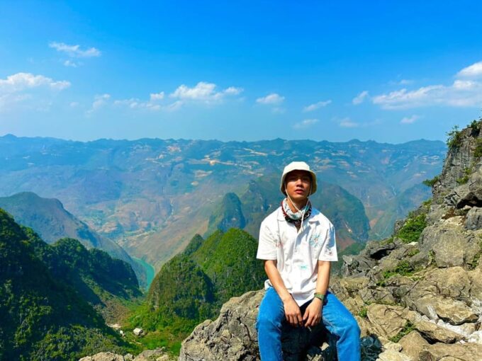 3D2N of Pure Adrenaline: Ha Giang Loop With Easy Rider - Frequently Asked Questions