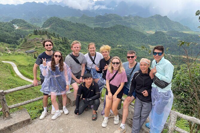 3D2N Private Tour with English Speaking Guide with Easy Riders - FAQ