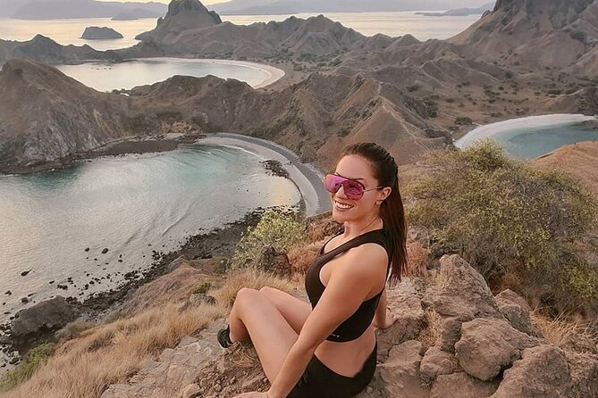 3D2N Sailing Komodo Living on Board Fiday to Sunday (Labuan Bajo) - Overview of the Tour Package