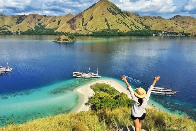 3D2N Sailing Komodo Living on Board Fiday to Sunday (Labuan Bajo) - Pickup and Drop-off Information